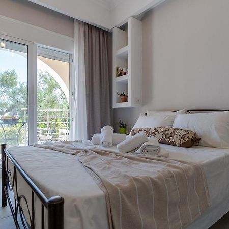 Skyblue Horizon Studio 1 Tsilivi  Exterior photo