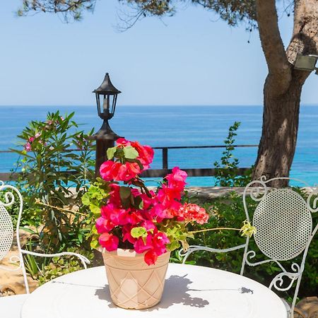 Skyblue Horizon Studio 1 Tsilivi  Exterior photo
