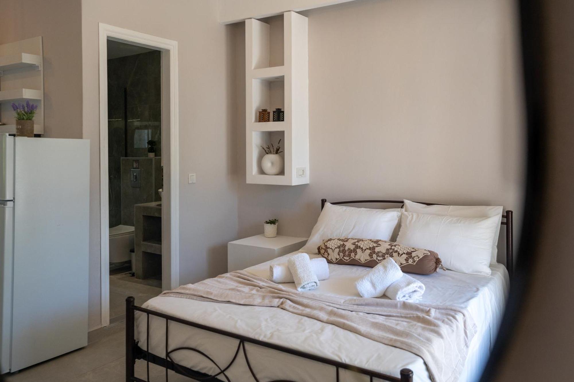Skyblue Horizon Studio 1 Tsilivi  Exterior photo