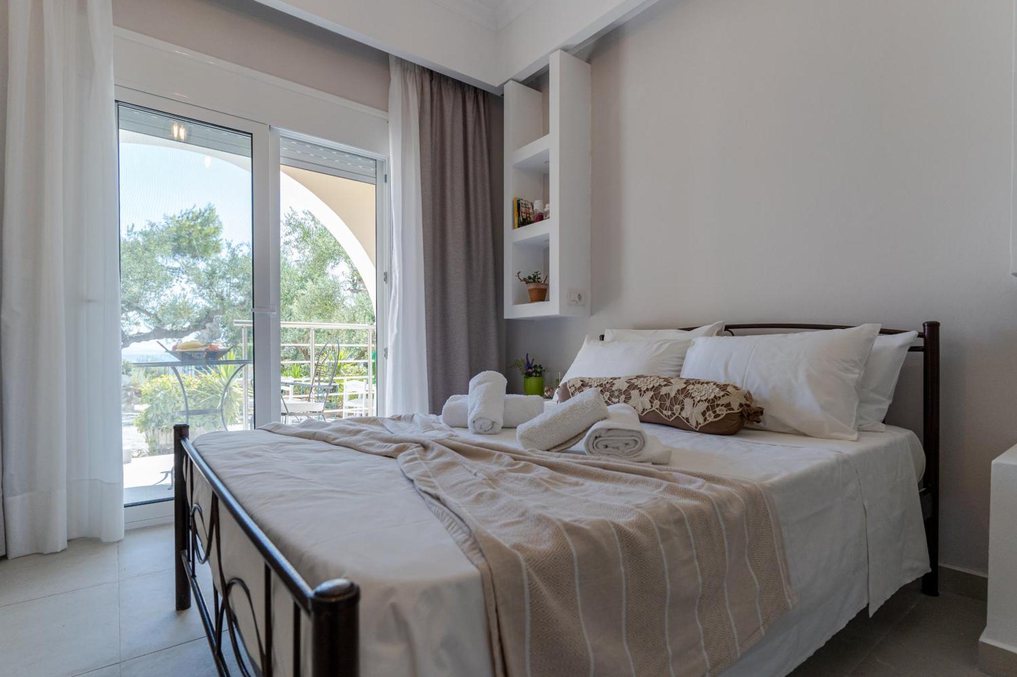 Skyblue Horizon Studio 1 Tsilivi  Exterior photo