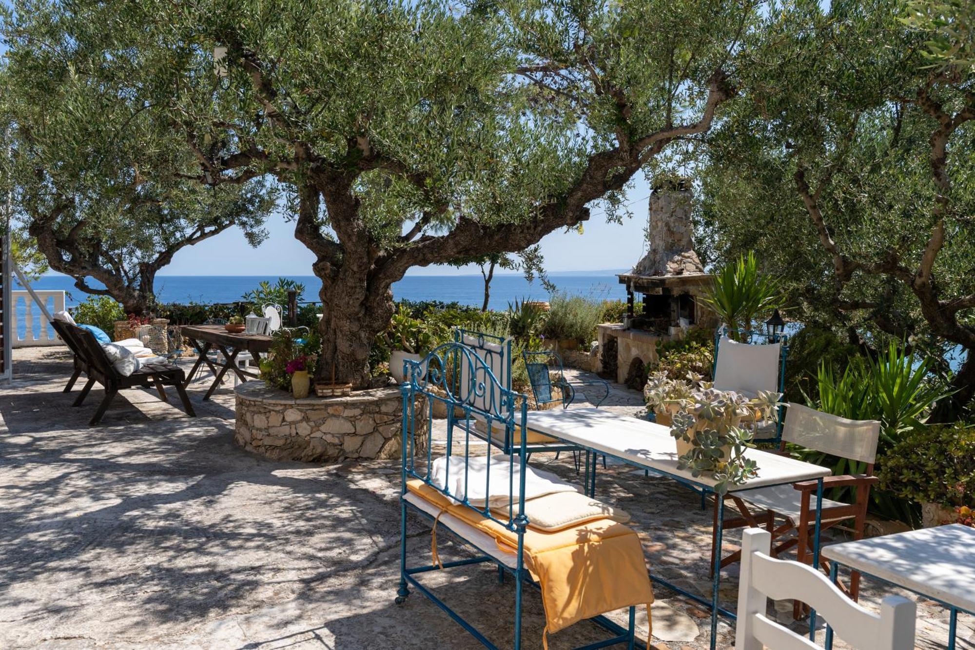 Skyblue Horizon Studio 1 Tsilivi  Exterior photo