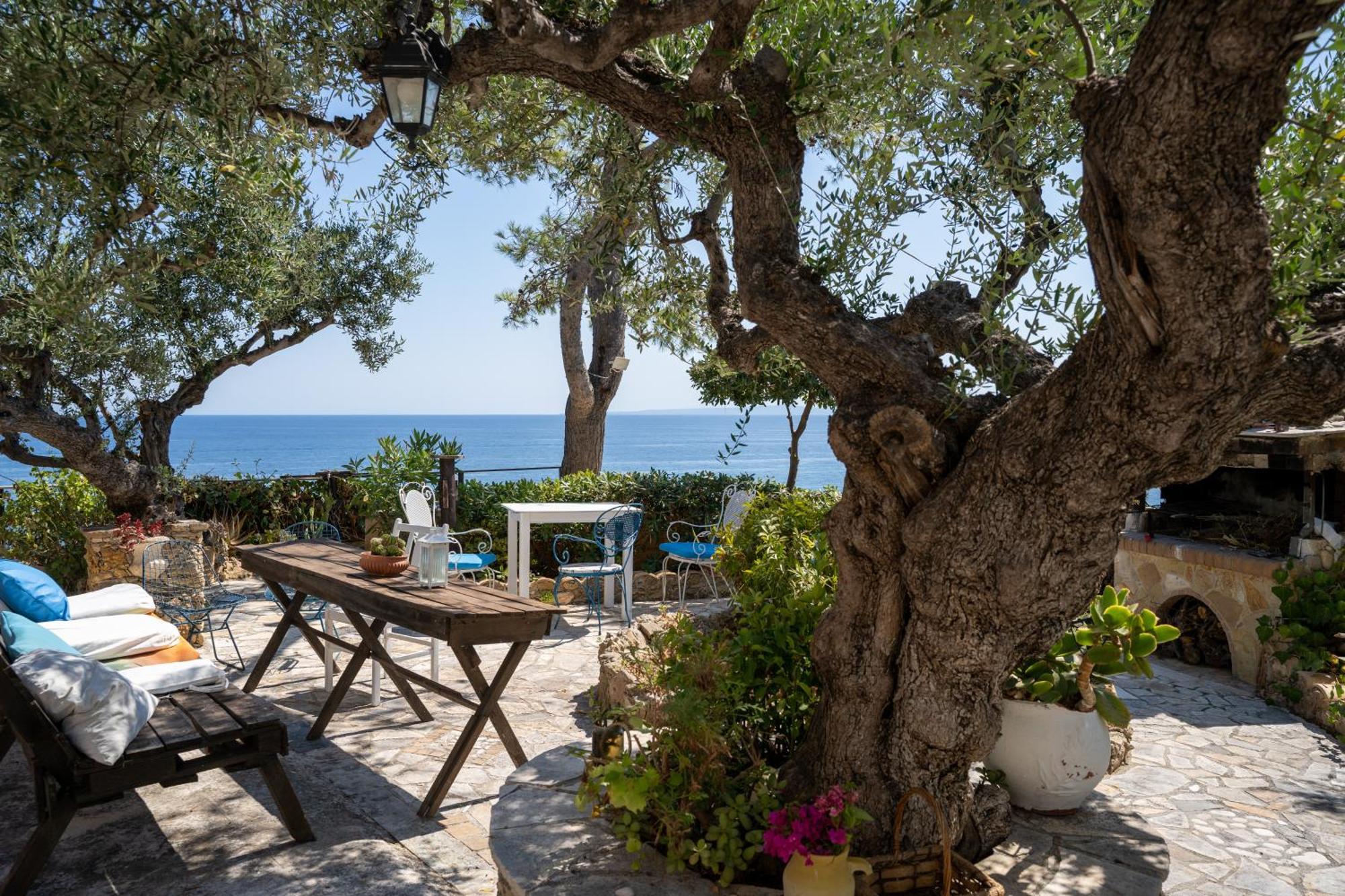 Skyblue Horizon Studio 1 Tsilivi  Exterior photo