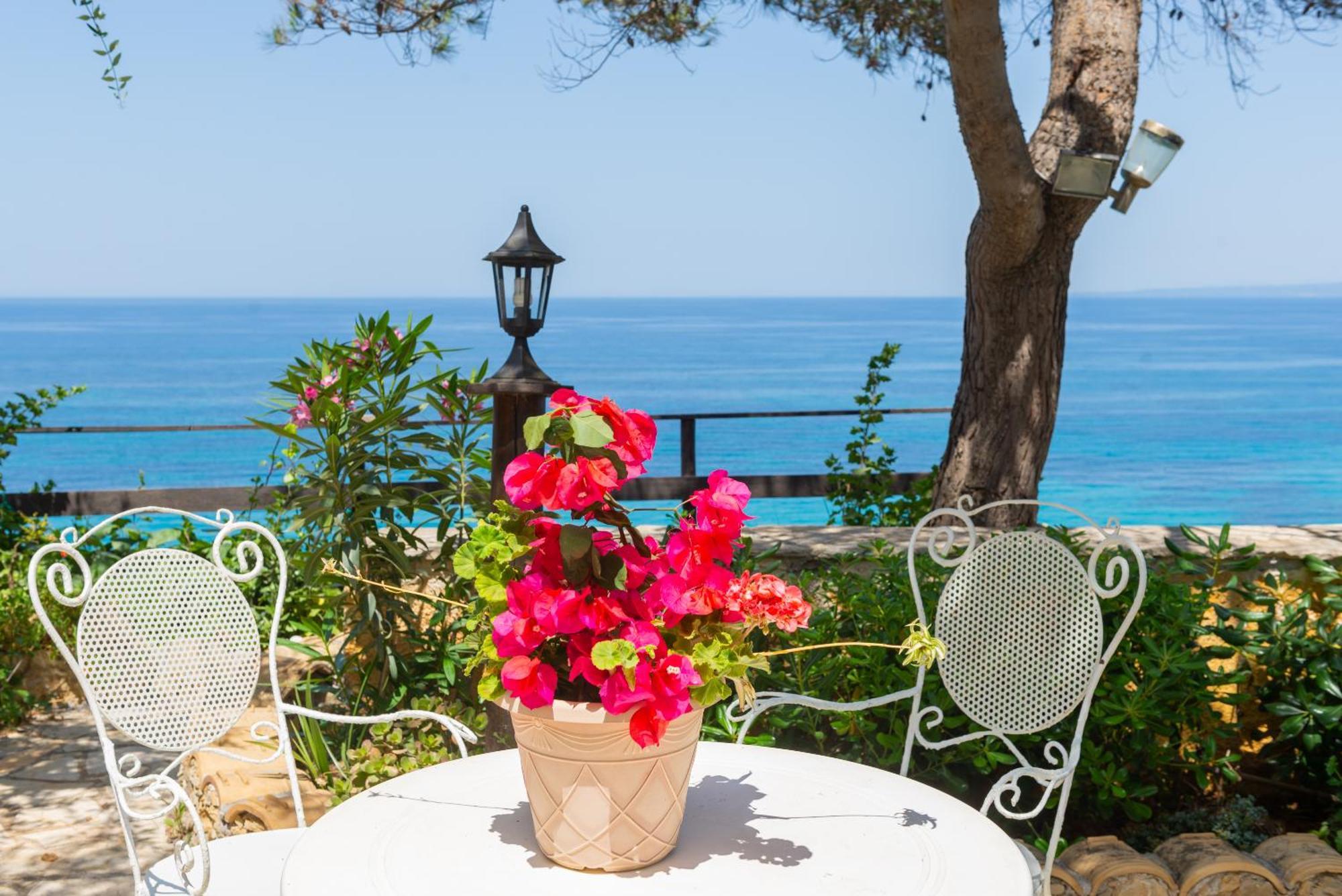 Skyblue Horizon Studio 1 Tsilivi  Exterior photo