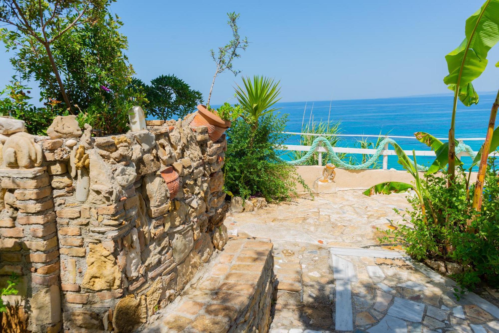 Skyblue Horizon Studio 1 Tsilivi  Exterior photo