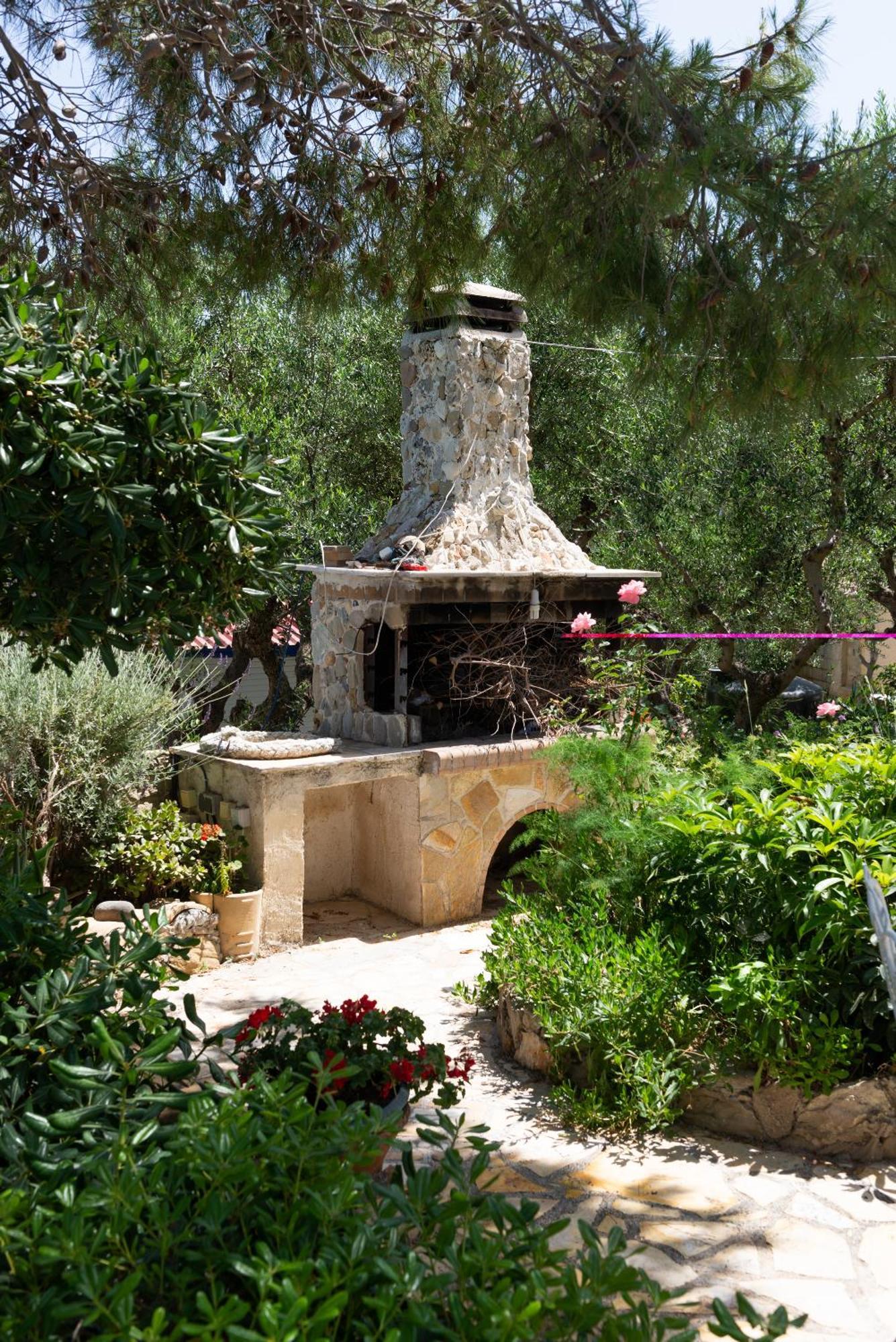 Skyblue Horizon Studio 1 Tsilivi  Exterior photo